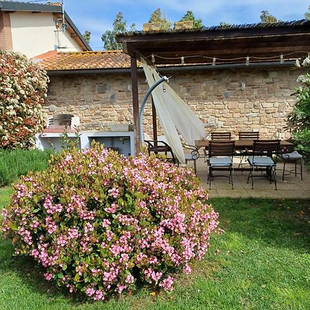 Willa Villino Il Paduletto Casa Paduletto Zewnętrze zdjęcie